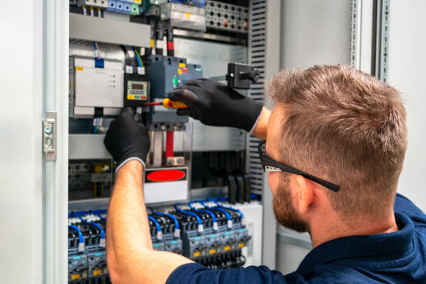 Why Trust Our Certified Electricians for Your Electrical Needs in Roanoke, IL?